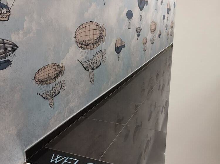 Пансион Margherita Boutiques