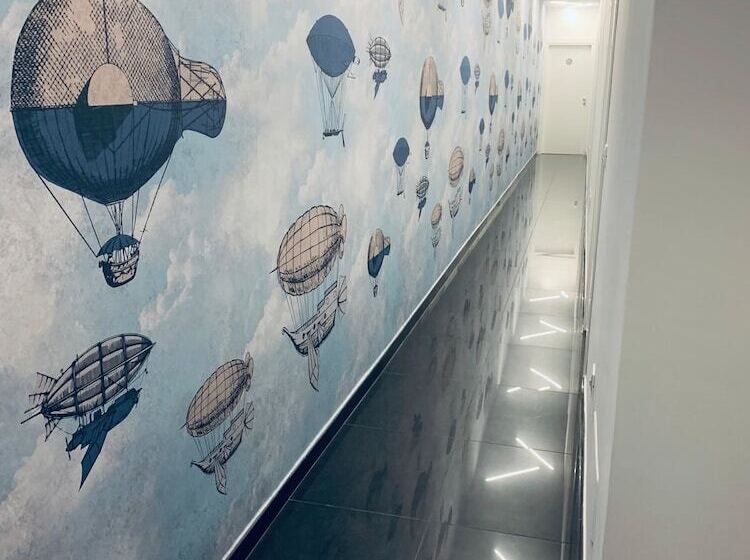 Пансион Margherita Boutiques