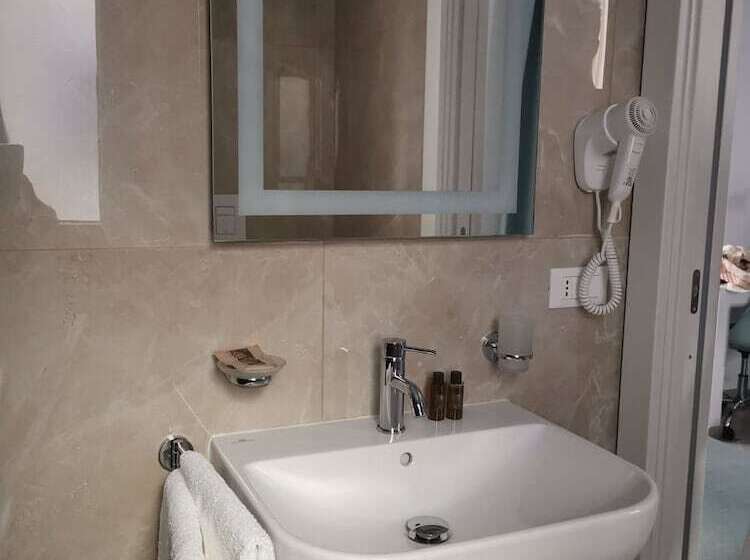 Пансион Margherita Boutiques