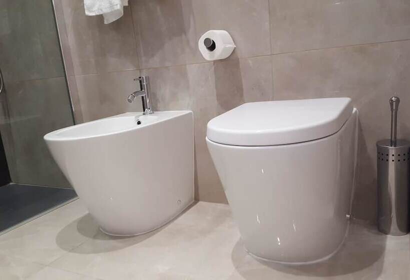 Пансион Margherita Boutiques