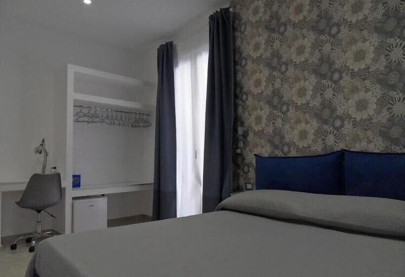 Пансион Margherita Boutiques