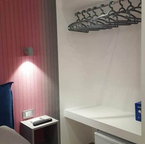 Пансион Margherita Boutiques