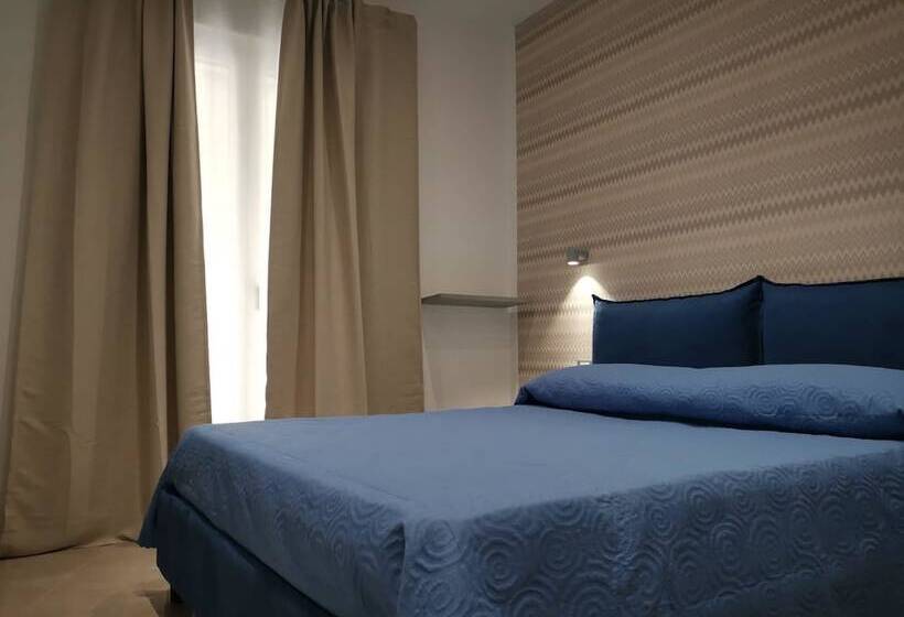 Пансион Margherita Boutiques