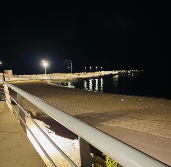 Пансион B&b Meliora Rooms