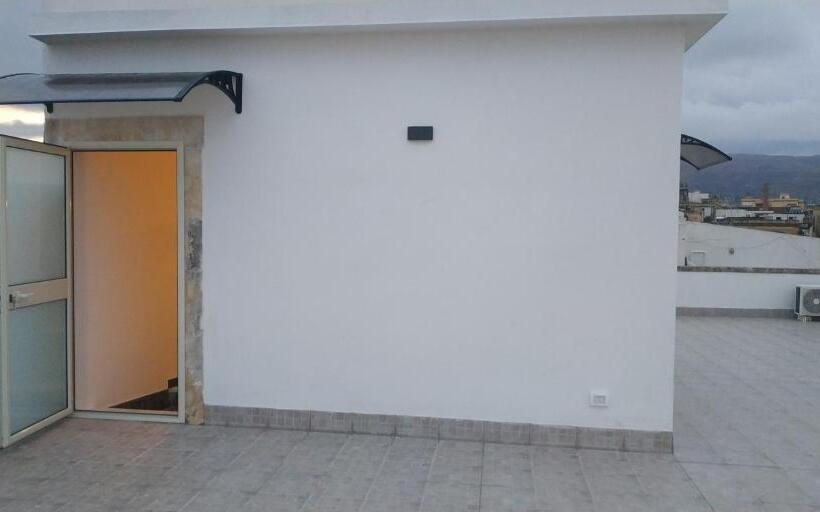 Пансион B&b Meliora Rooms