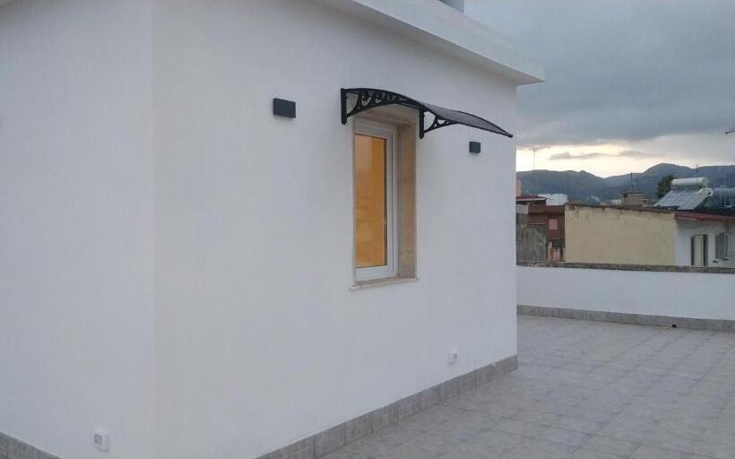 Пансион B&b Meliora Rooms