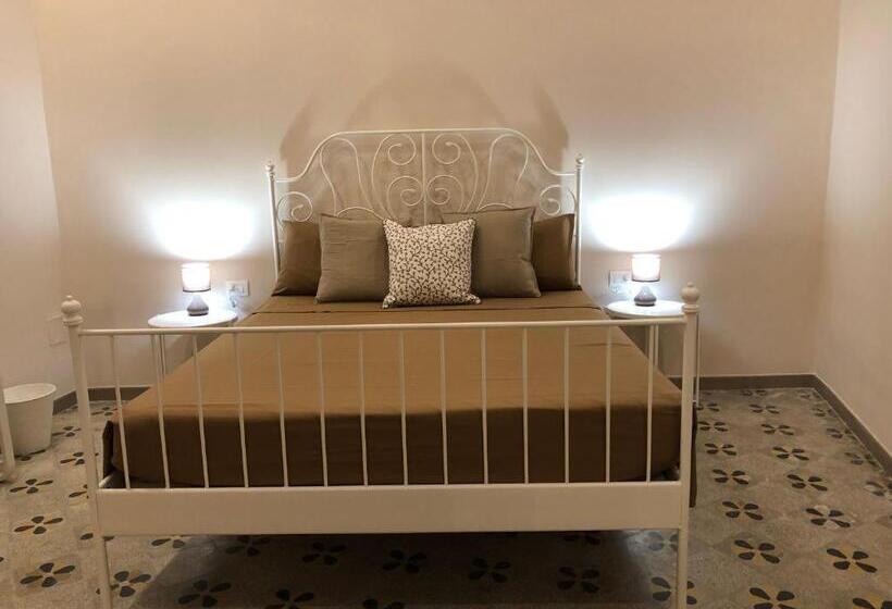 Пансион B&b Meliora Rooms