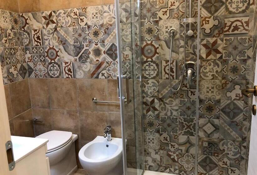 Пансион B&b Meliora Rooms