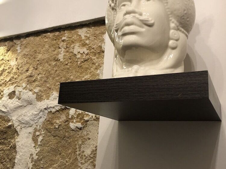 Пансион B&b Meliora Rooms