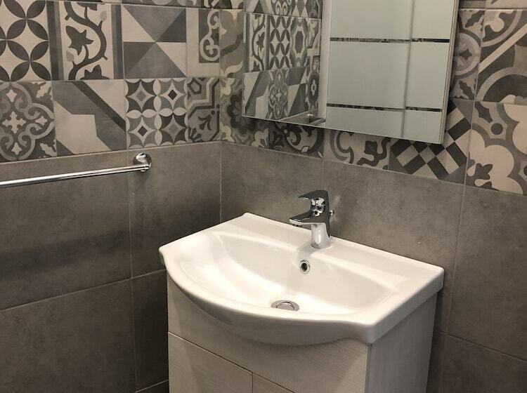 Пансион B&b Meliora Rooms