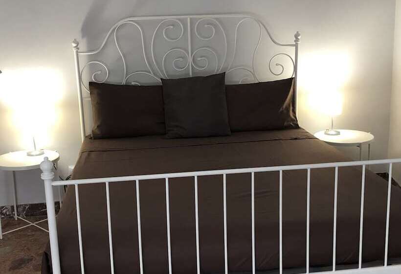 Пансион B&b Meliora Rooms