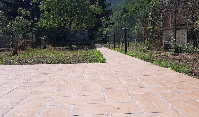 پانسیون Note D Acqua