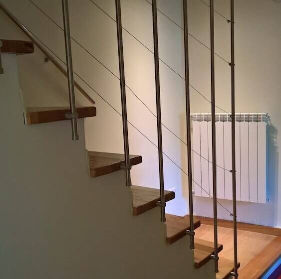 پانسیون Note D Acqua