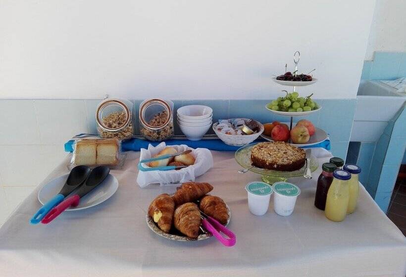 膳宿费 Orlando Bay View