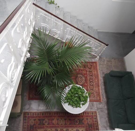 פנסיון Palazzo Al Carmine Dimora Storica