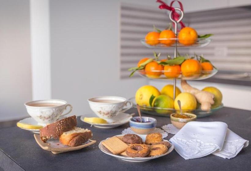 פנסיון Palazzo Al Carmine Dimora Storica