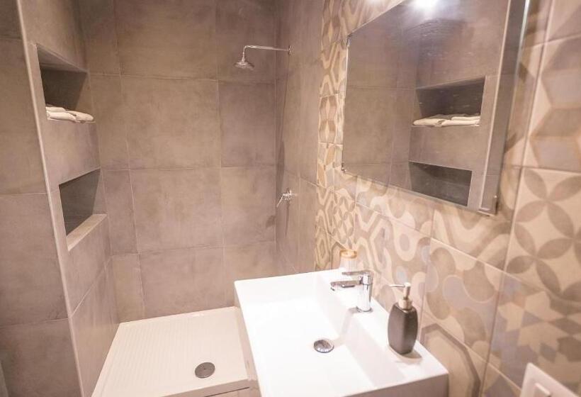 פנסיון Palazzo Al Carmine Dimora Storica