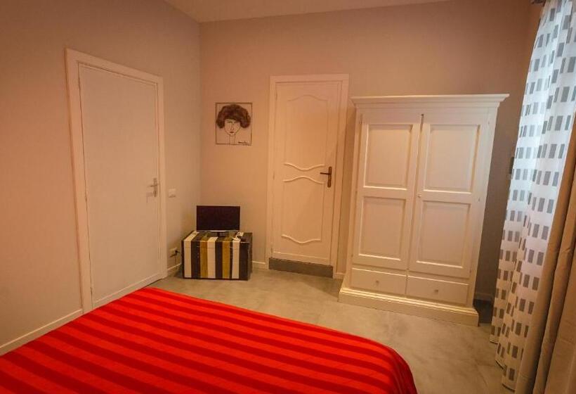 פנסיון Palazzo Al Carmine Dimora Storica