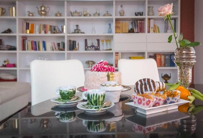 פנסיון Palazzo Al Carmine Dimora Storica