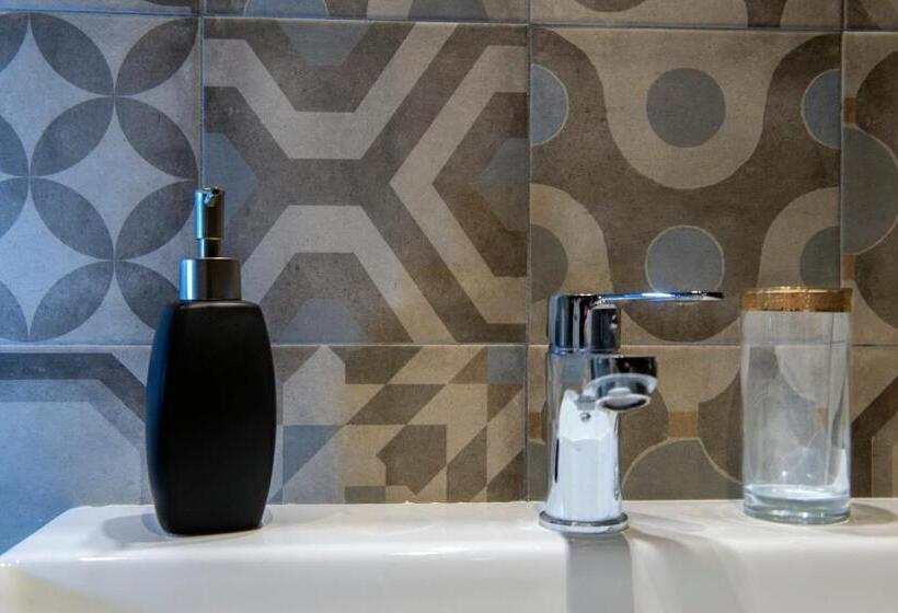 פנסיון Palazzo Al Carmine Dimora Storica