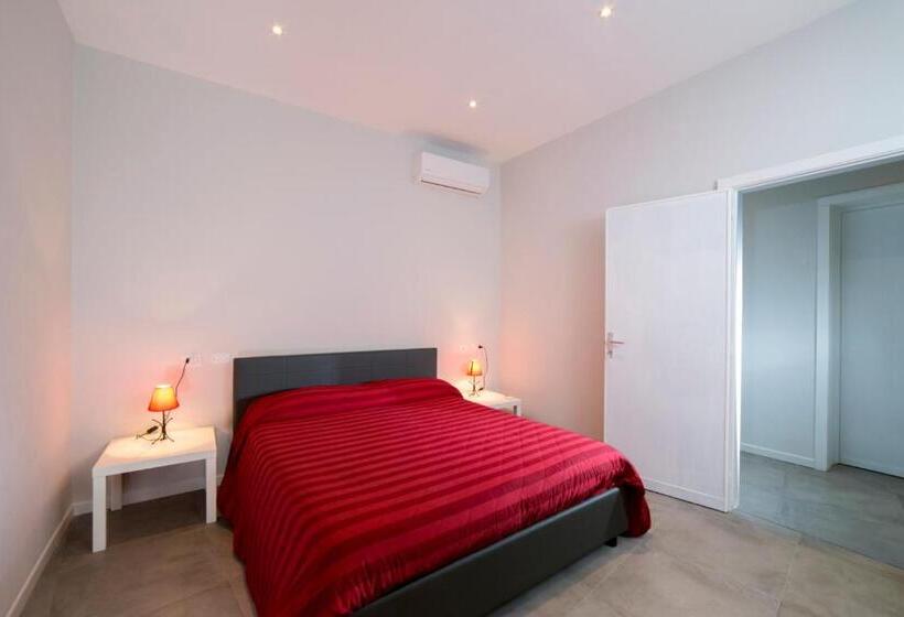 פנסיון Palazzo Al Carmine Dimora Storica