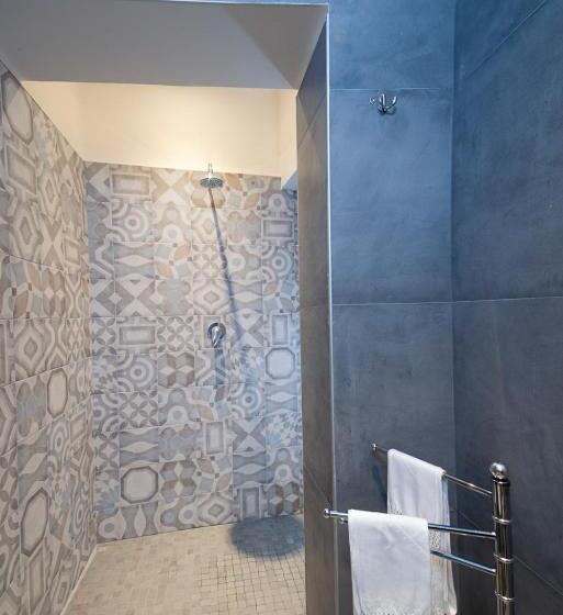 פנסיון Palazzo Al Carmine Dimora Storica