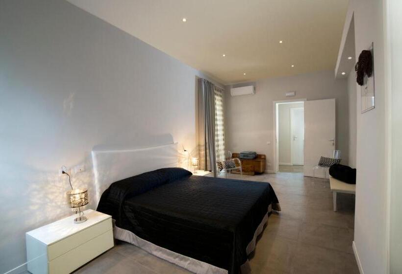 פנסיון Palazzo Al Carmine Dimora Storica