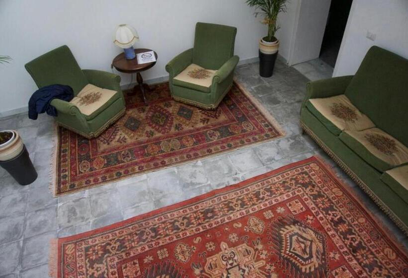 פנסיון Palazzo Al Carmine Dimora Storica