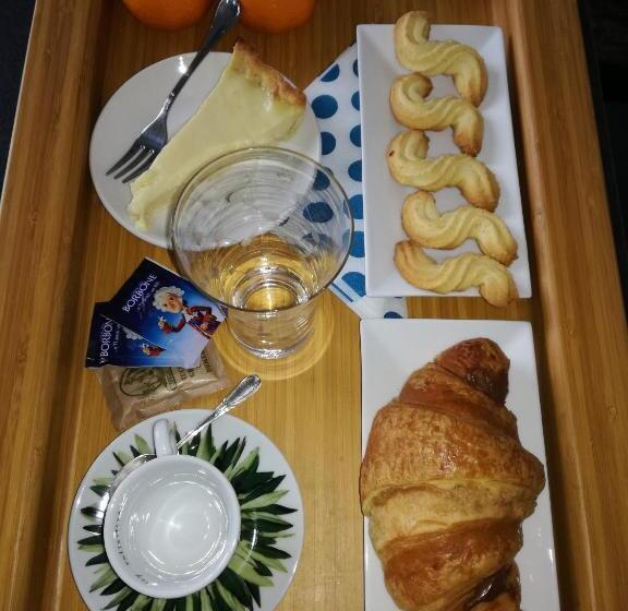 פנסיון Palazzo Al Carmine Dimora Storica