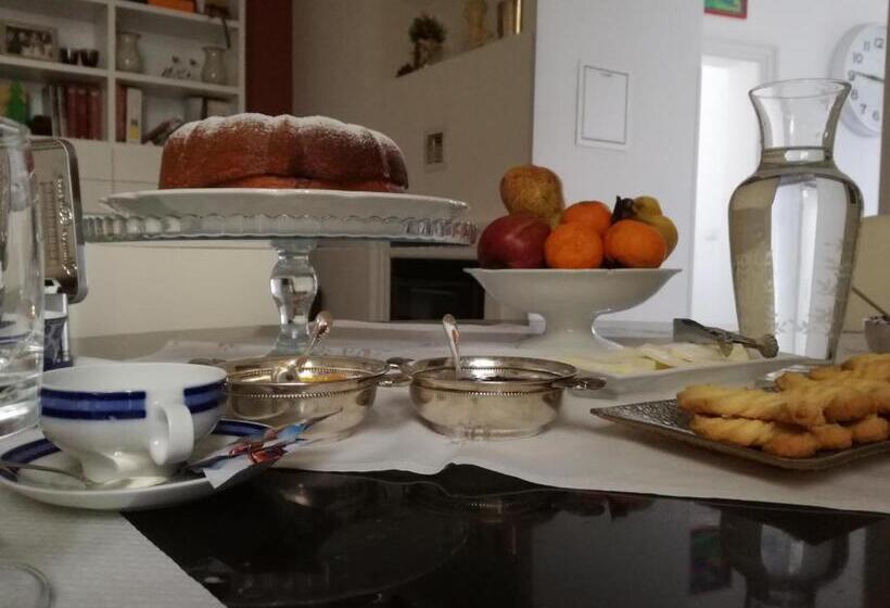 פנסיון Palazzo Al Carmine Dimora Storica