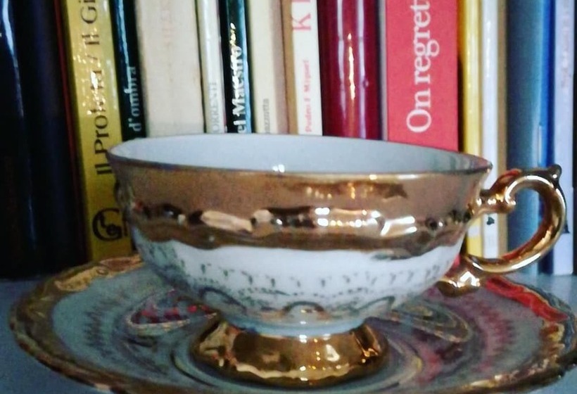 פנסיון Palazzo Al Carmine Dimora Storica