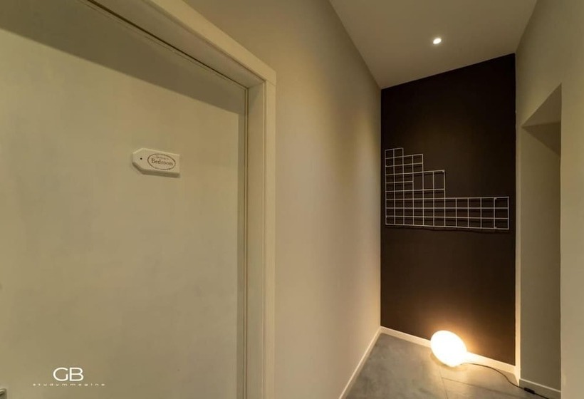 פנסיון Palazzo Al Carmine Dimora Storica