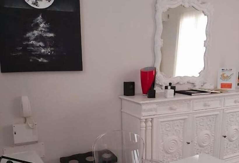 פנסיון Palazzo Al Carmine Dimora Storica