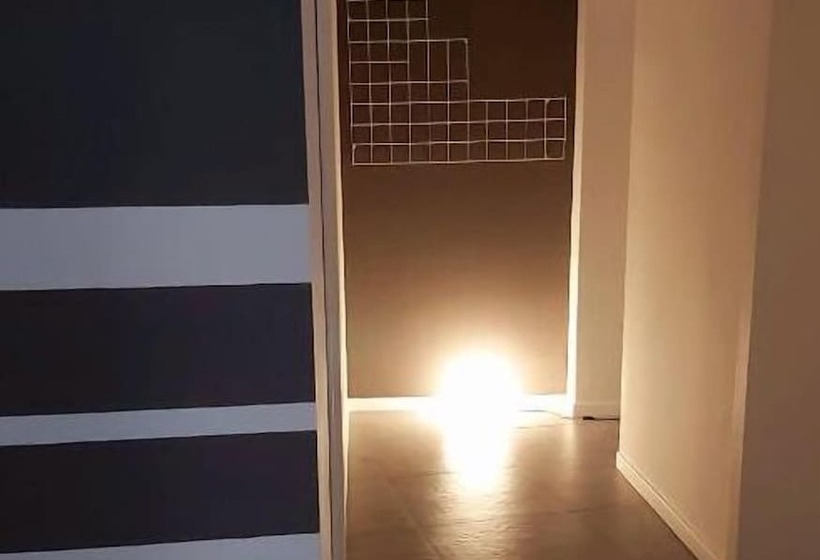 פנסיון Palazzo Al Carmine Dimora Storica