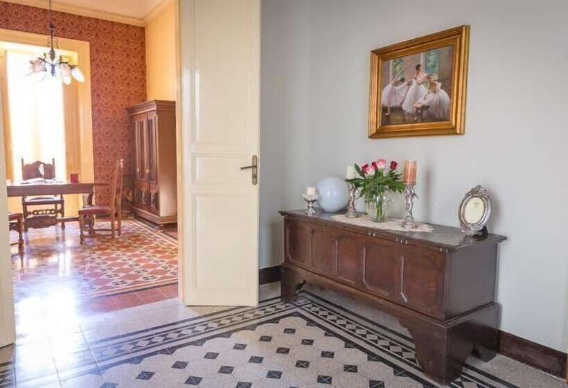 פנסיון Palazzo Al Carmine Dimora Storica