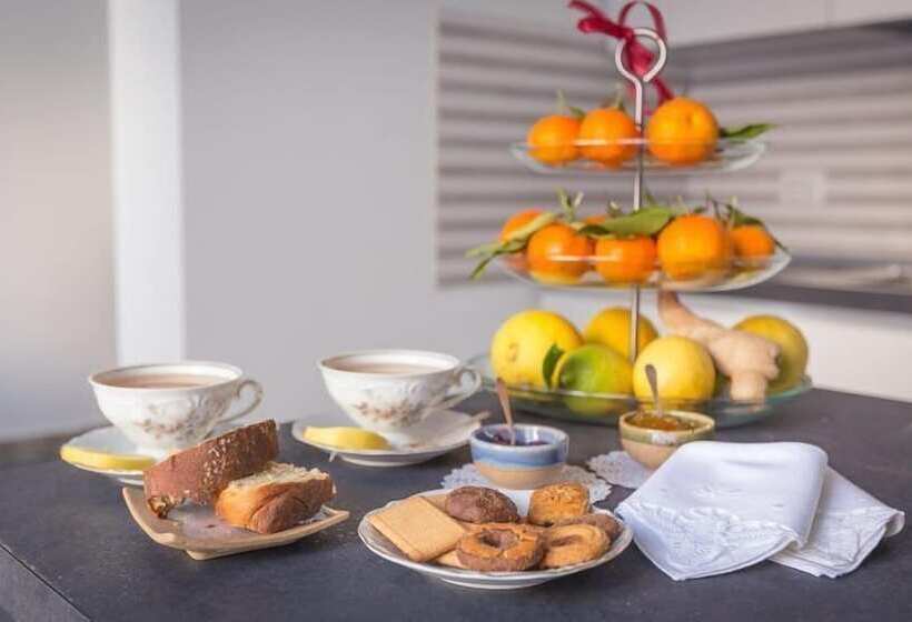 פנסיון Palazzo Al Carmine Dimora Storica