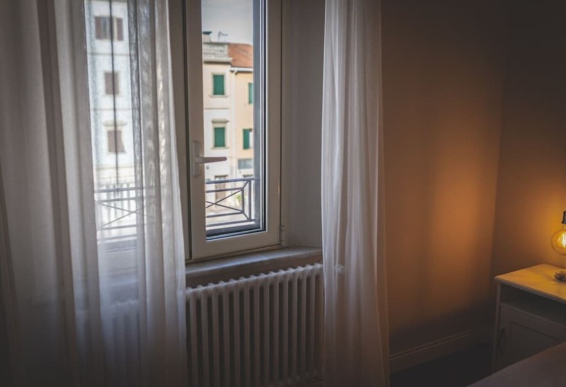 Пансион Piazza Duomo Deluxe