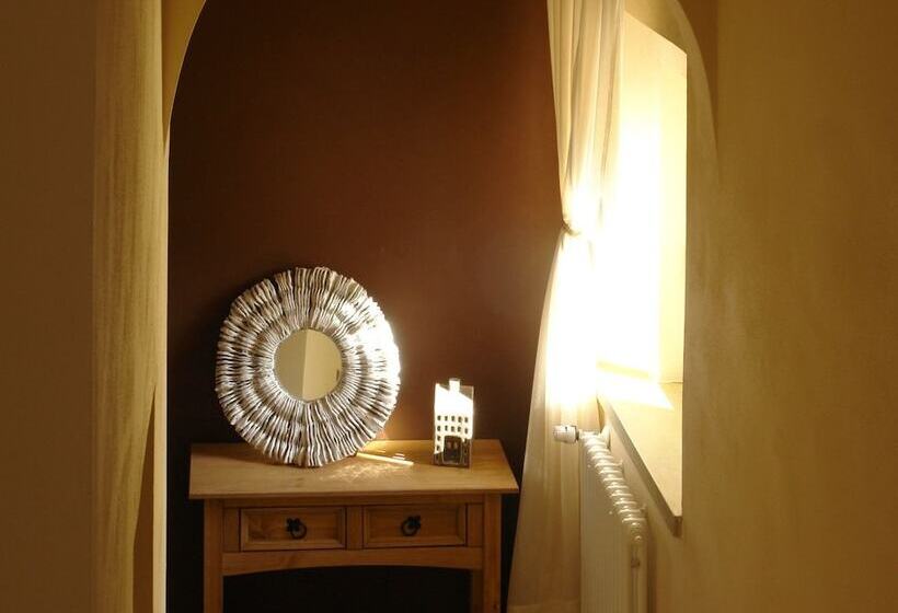 Пансион Piazza Duomo Deluxe