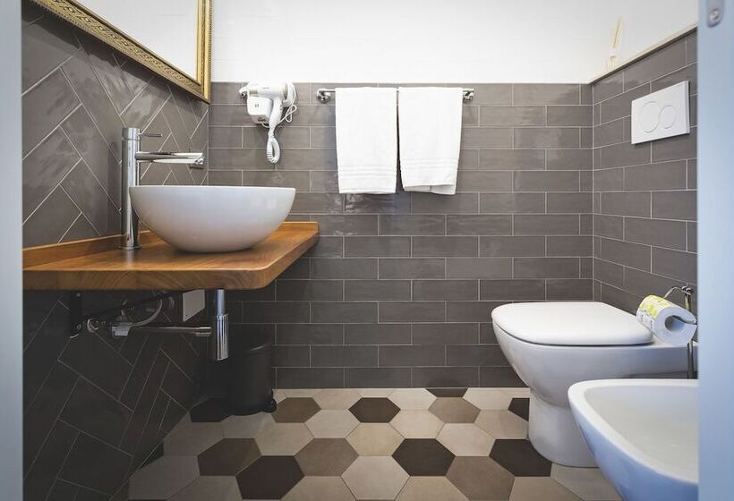 Пансион Piazza Duomo Deluxe