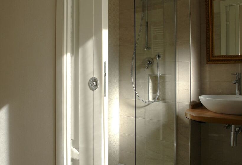 Пансион Piazza Duomo Deluxe