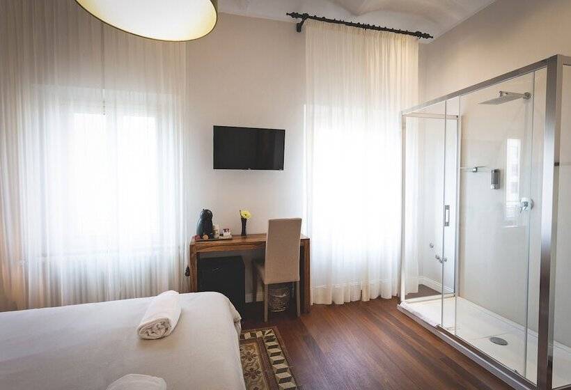 Пансион Piazza Duomo Deluxe