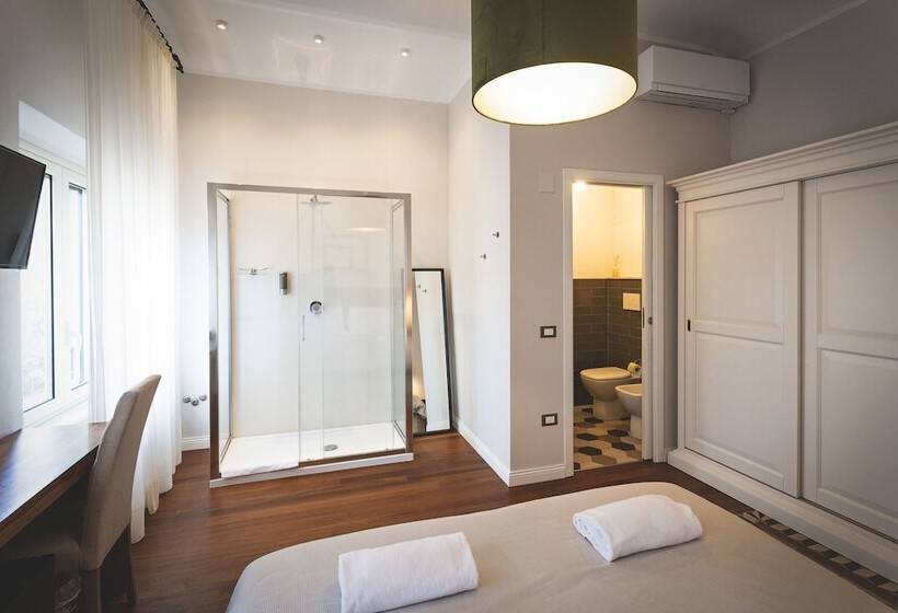 Пансион Piazza Duomo Deluxe