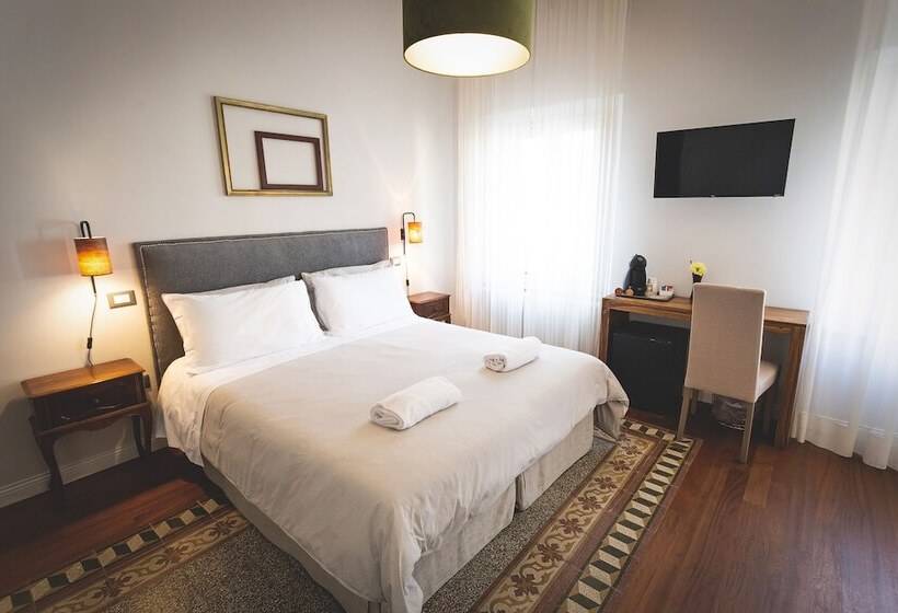 Пансион Piazza Duomo Deluxe