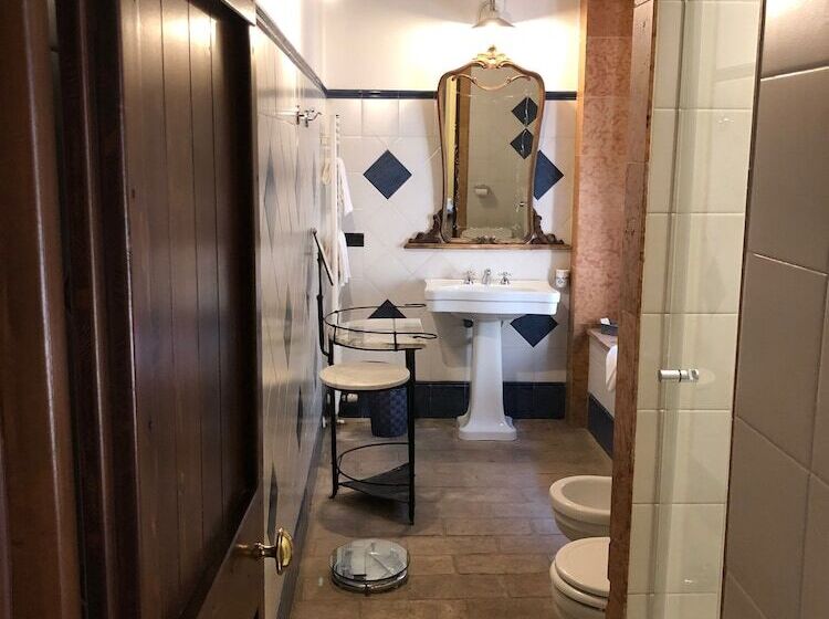 膳宿费 Relais Corte Bercelli