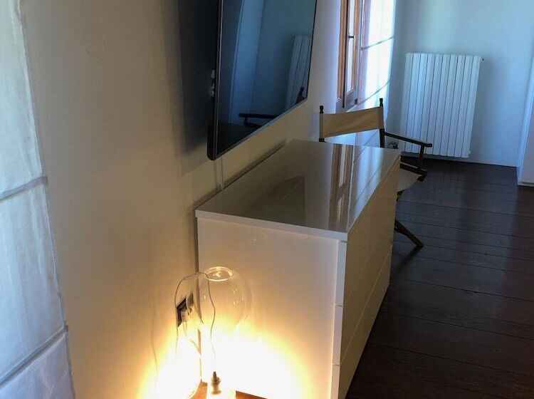 膳宿费 Relais Corte Bercelli