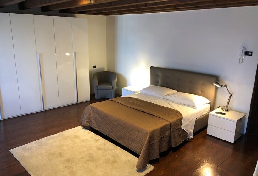 膳宿费 Relais Corte Bercelli