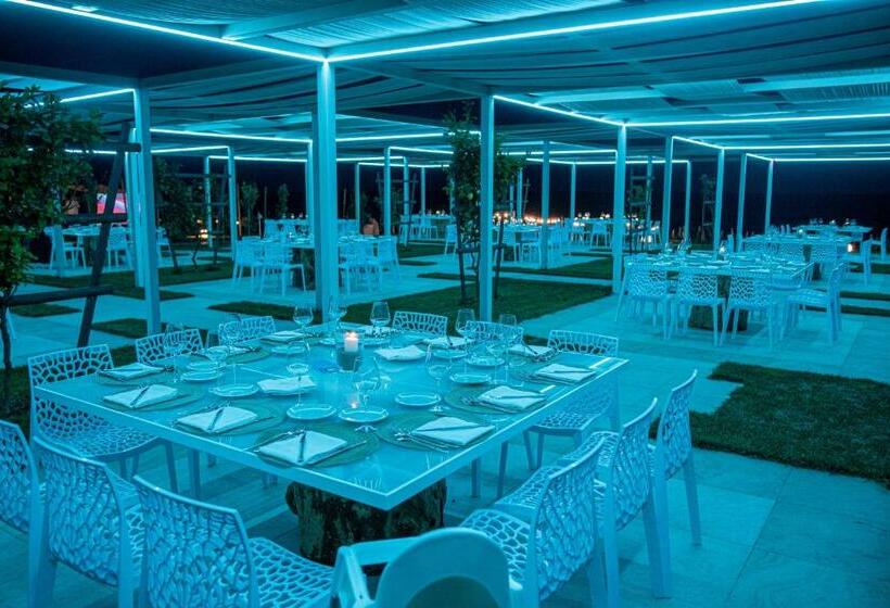 بنسيون Rena Resort