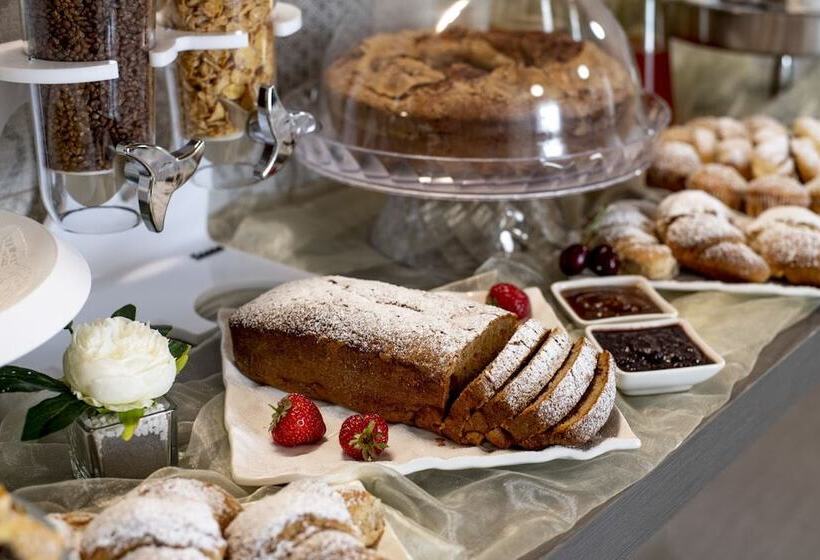 بنسيون Residenza Don Alberto