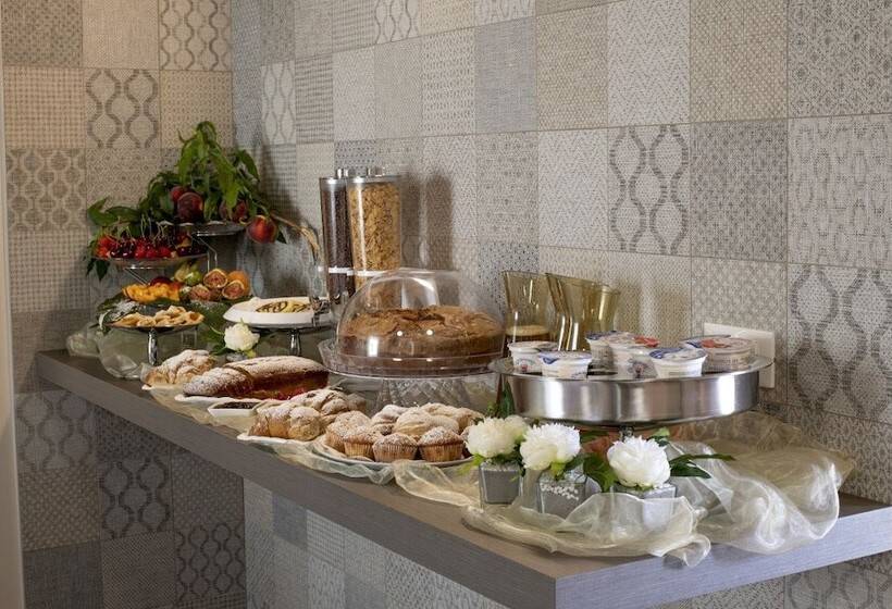 بنسيون Residenza Don Alberto