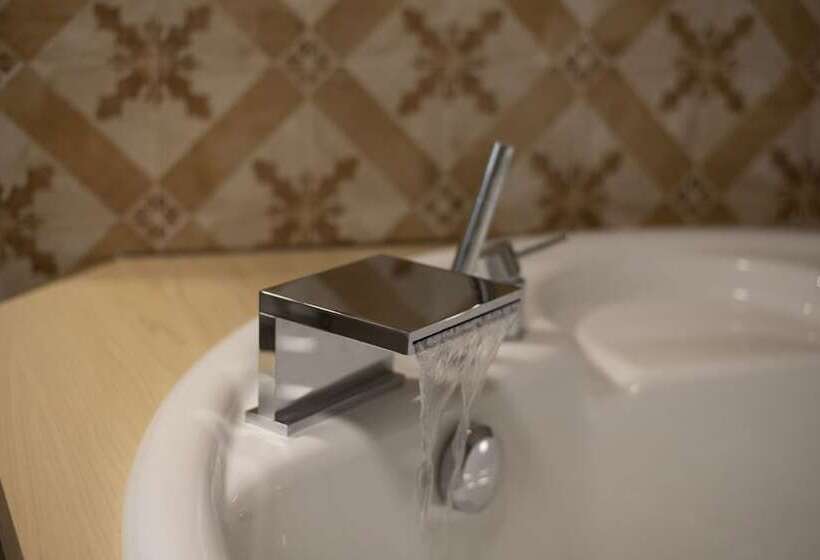 بنسيون Residenza Don Alberto